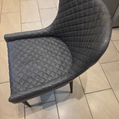 5 dining chairs