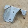 Simpson Strong-tie Ridge Rafter Brackets 47mm 20 Pack Image 4