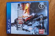 Battlefield 4 (PS4)