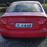 Breaking audi a4 b8 1.8t cabb Image 2