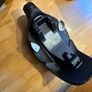 Maxi Cosi car seat and base Image 3