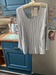 ladies long sleeve