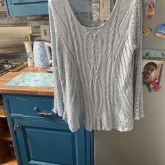 ladies long sleeve