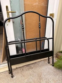 Ikea Bed