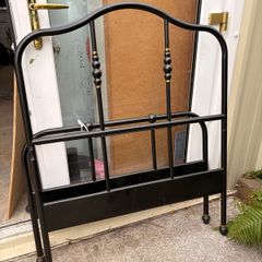 Ikea Bed