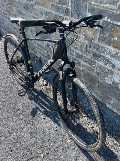Trek Xl Adults Mountain Bike