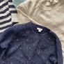 GAP women's knitwear sweaters jumpers blouses cardigans Size S Image 8