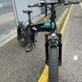 Fiido M1 Pro 48V 500W Electric Bike, very good Condition Image 9