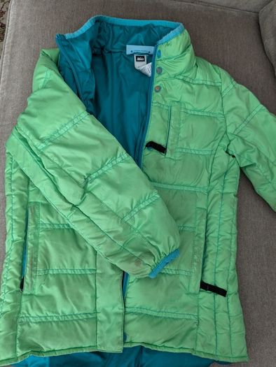 Girls jacket