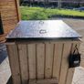 icebath with filtration system built in Image 8