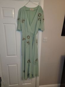 Occasional Dress