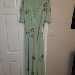 Occasional Dress