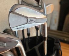 Callaway Irons
