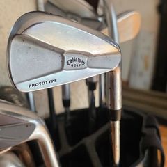 Callaway Irons