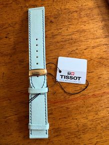 TISSOT straps X2 20mm