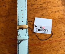 TISSOT straps X2 20mm