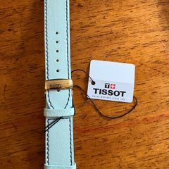 TISSOT straps X2 20mm