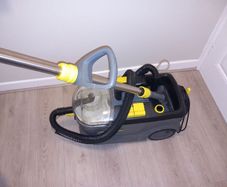 Carpet / Sofa Cleaning Service