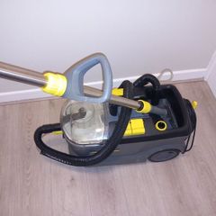 Carpet / Sofa Cleaning Service