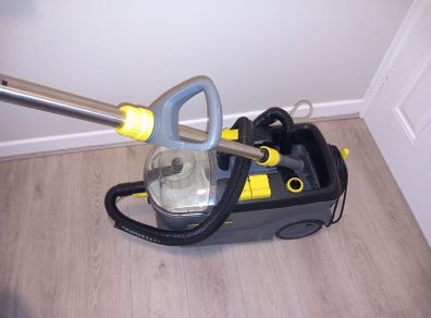 Carpet / Sofa Cleaning Service