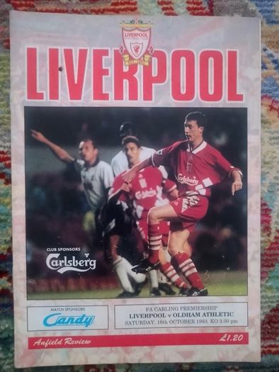 Match Programs