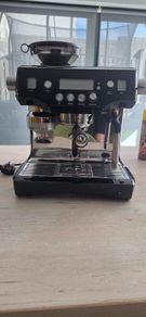 Sage Oracle Dual Boiler Espresso Machine