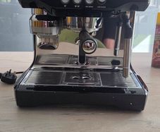 Sage Oracle Dual Boiler Espresso Machine