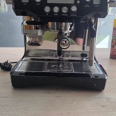 Sage Oracle Dual Boiler Espresso Machine