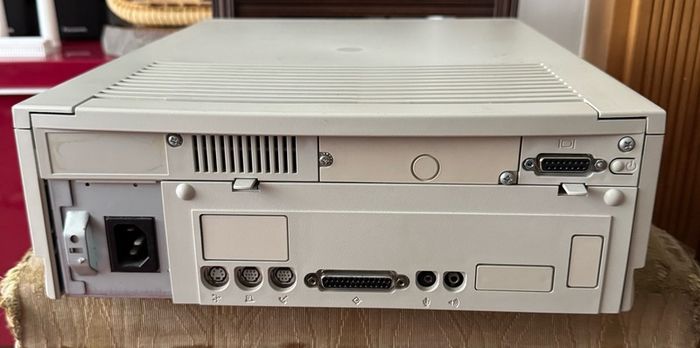Apple Macintosh Performa 630