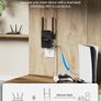 BrosTrend AX3000 WiFi 6 Range Extender (Model E3/AX3) - Mint in Box Image 3