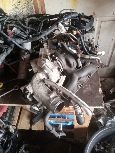 mk5 gti engine parts