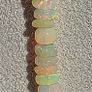 50ct Opal Necklace 47cm Image 4
