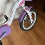 Girls 14 inches Bike Image 2