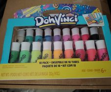 DohVinci 18 pack refills