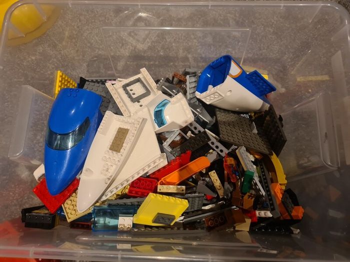 Lego