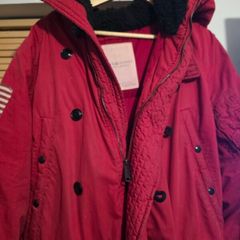 Ralph lauren down parka