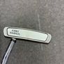 Odyssey white 5 putter Incredible condition 35 inch Image 2