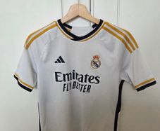 real madrid jersey