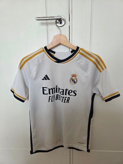 real madrid jersey