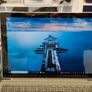 Microsoft Surface Pro 3 12inch i5-4300U 8GB RAM 256GB SSD Windows 10 Pro Touch Image 3