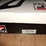 Brand NEW FILA Disruptor II leather trainers size 38(4.5UK) Image 6