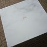 Brand New Jw Pei Gabbi Ruched Hobo Handbag - Ivory Image 9