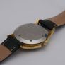 Vintage Swiss Made Relide Sportsman Gold Gents Watch Image 4