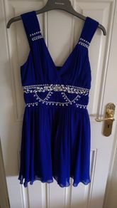Lipsy dress