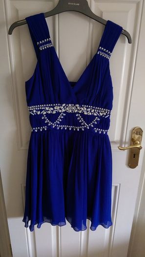 Lipsy dress