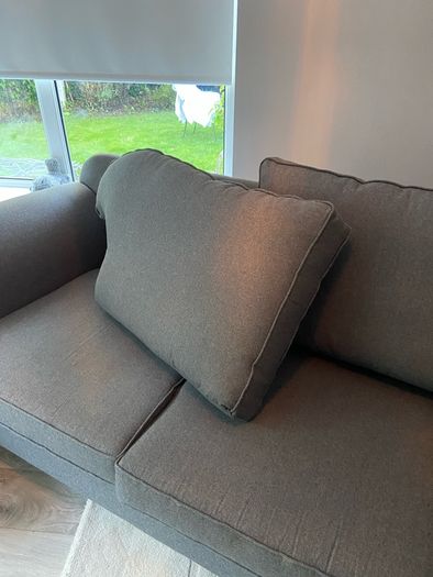 Laura Ashley Couch