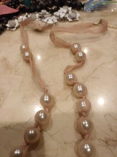 Selection Of Costume Necklaces  - Different  Styles & Colours.   New.