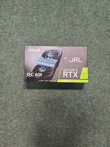 Gpu Rtx 2060
