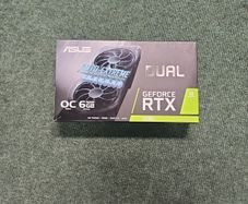Gpu Rtx 2060
