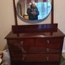 Proper wood furniture and in great condition.500 ONO. Image 2